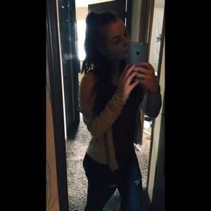 Meet your Posher, Lexy